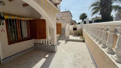 Terraced house in Carrer del Moncayo, 27 photo 16