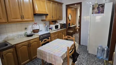 Flat on Carrer de Maximilià Thous photo 6