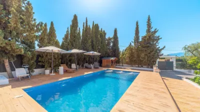 Casa – Alicante - Alacant - Vista 2