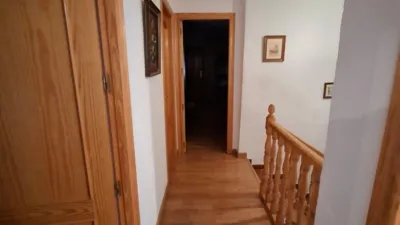 House in Castilla La Mancha photo 16