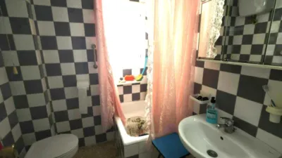Apartment in Carolinas Altas photo 32