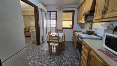 Flat on Carrer de Maximilià Thous photo 3