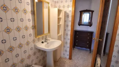 House in Castilla La Mancha photo 14