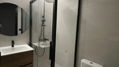 Apartment on Avenida Profesor Peraza de Ayala, 3 photo 15
