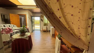 Chalet in Ardelejos - Cuesta de La Palma - Buenavista photo 20