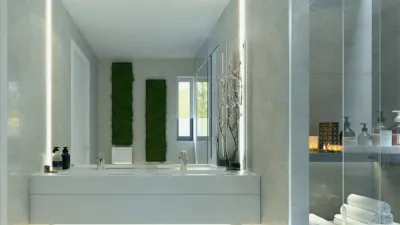 Penthouse in the City Centre photo 10