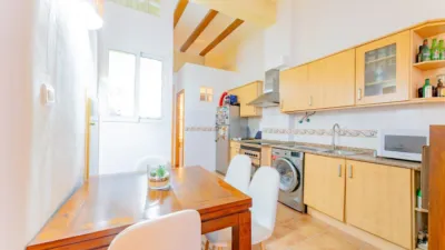 House on Calle de José Benlliure photo 6