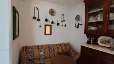 House in Castilla La Mancha photo 5