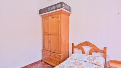 Casa adosada en calle Pío Baroja photo 3