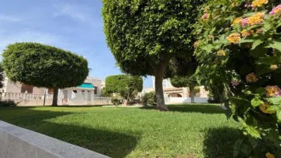 Terraced house in Carrer del Moncayo, 27 photo 22