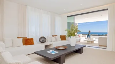 Apartment in Parque Selwo Aventura photo 15