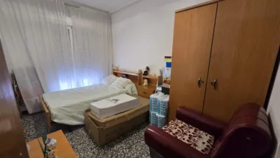 Flat on Carrer de Maximilià Thous photo 26