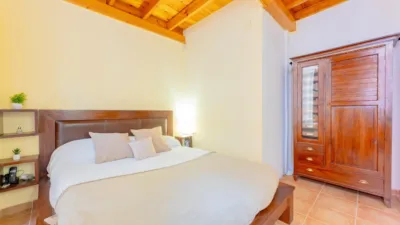 House on Calle de José Benlliure photo 17