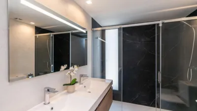 Penthouse in the City Centre photo 9