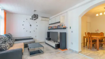 Casa – Alicante - Alacant - Más
