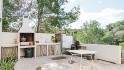 Chalet in Urbanización de la Serreta, 3 photo 65