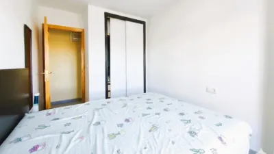 Apartment on Avinguda de Fabraquer photo 12