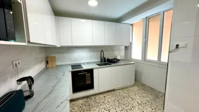 Pis – Alicante - Alacant - Vista 2