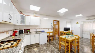 House in La Albatalía photo 4