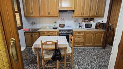 Flat on Carrer de Maximilià Thous photo 5