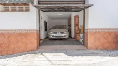 Terraced house on Calle Dr. Adrian Lopez Iriarte photo 29
