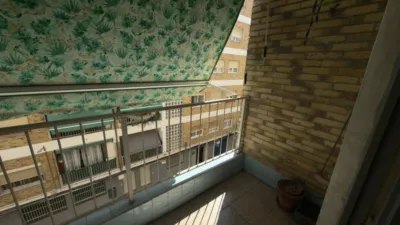 Apartment in Carolinas Altas photo 13