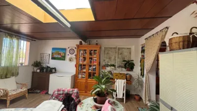 Chalet in Ardelejos - Cuesta de La Palma - Buenavista photo 23