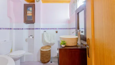 House on Calle de José Benlliure photo 25