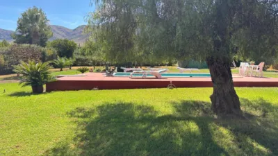 Chalet in Ardelejos - Cuesta de La Palma - Buenavista photo 2