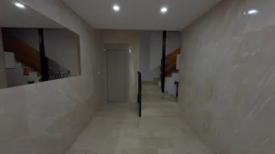 Apartment in Carolinas Altas photo 36