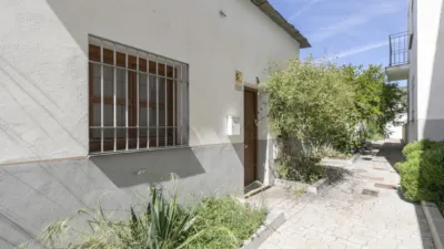 Terraced house at Calle Pablo Neruda 4, Laroles photo 2