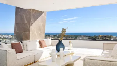 Apartment in Parque Selwo Aventura photo 3