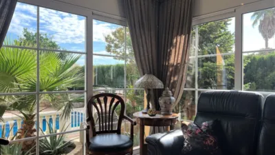 House in Club Nautic photo 19