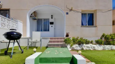 Piso – Torrevieja - Vista 4