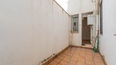 Apartment on Calle de las Pozas photo 30