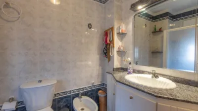 Terraced house on Calle Dr. Adrian Lopez Iriarte photo 38