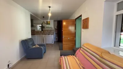 Chalet in Ardelejos - Cuesta de La Palma - Buenavista photo 13