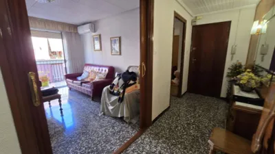 Flat on Carrer de Maximilià Thous photo 12