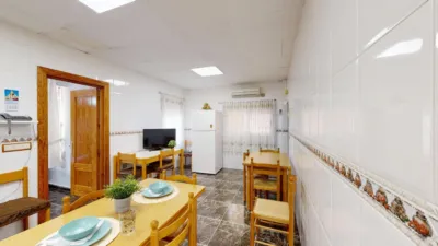 House in La Albatalía photo 10