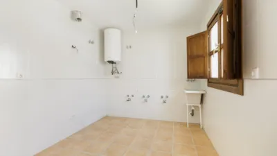 Terraced house on Calle Miguel Hernandez photo 4