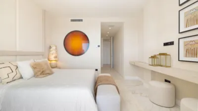 Apartment in Parque Selwo Aventura photo 18