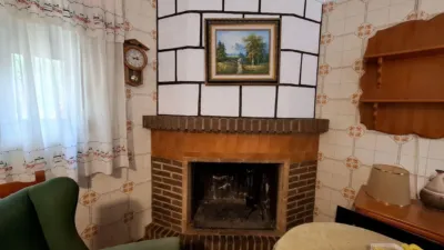 House in Castilla La Mancha photo 4