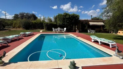 Chalet in Ardelejos - Cuesta de La Palma - Buenavista photo 3