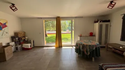 Chalet in Ardelejos - Cuesta de La Palma - Buenavista photo 17