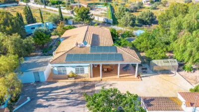 Casa – Alicante - Alacant - Vista 3