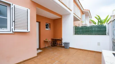 Townhouse at Calle Turquesa, 12 photo 3