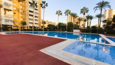 Apartment on Avinguda de Fabraquer photo 28