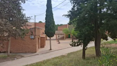 House in Castilla La Mancha photo 2