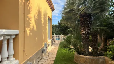 House in Club Nautic photo 50