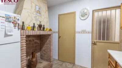 Terraced house on Calle Casillas photo 5